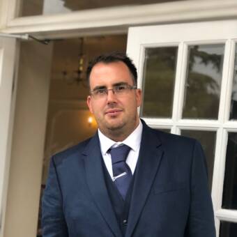 Аватарът на Gary