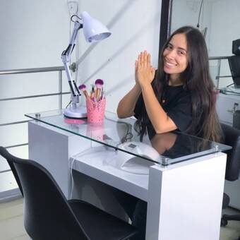 Το avatar του Nicoll