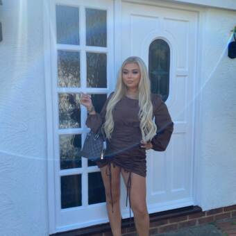 The avatar of Claudia