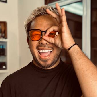 The avatar of Captain's 