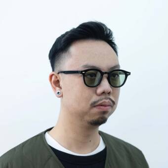 The avatar of Kelvin