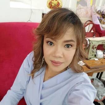 Henkilön Cinta avatar