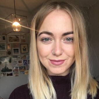 The avatar of Georgina