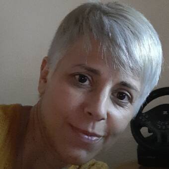 Avatar tilhørende Sandra