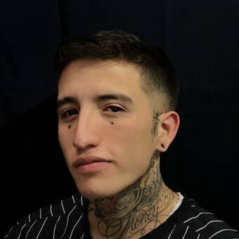 The avatar of a person