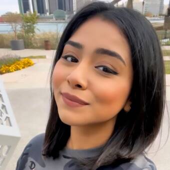 Henkilön Minnie avatar