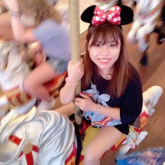 The avatar of SUMMER