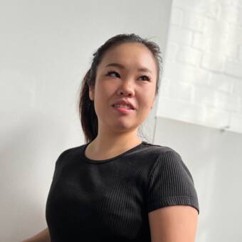 Avataren til Michiru