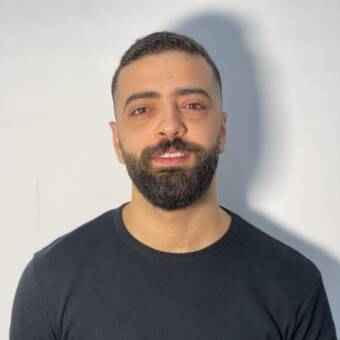 Bahaa Abdel hadi
