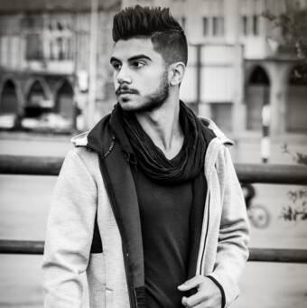 L'avatar di Alaa.Ta