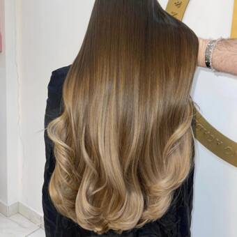 Το avatar του Caleb