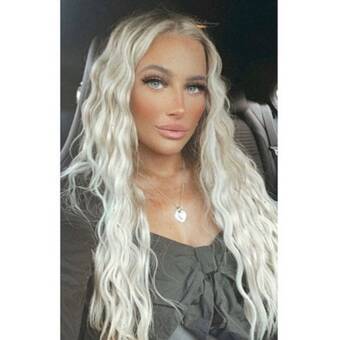 The avatar of Liv