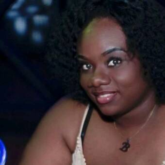 The avatar of Joanna