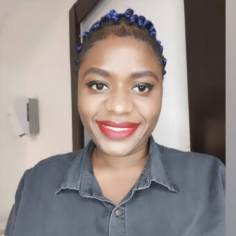 The avatar of a person