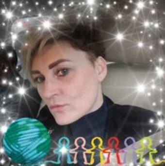 The avatar of a person