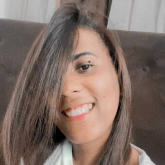 The avatar of a person