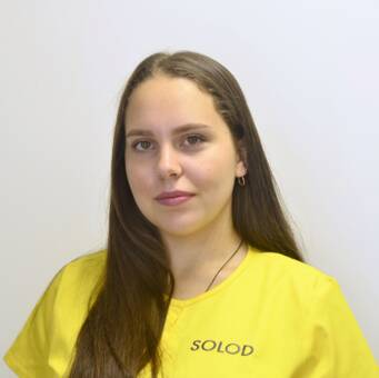 Avataren til Каріна