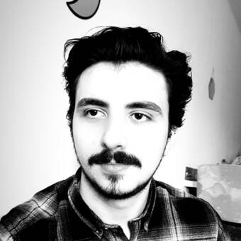 The avatar of a person