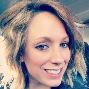 The avatar of Ashley