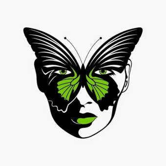 The avatar of a person