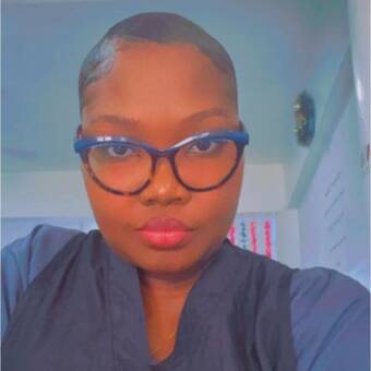 The avatar of a person