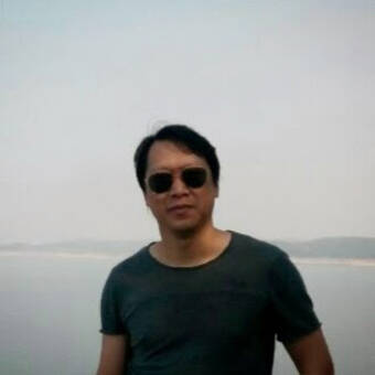The avatar of a person