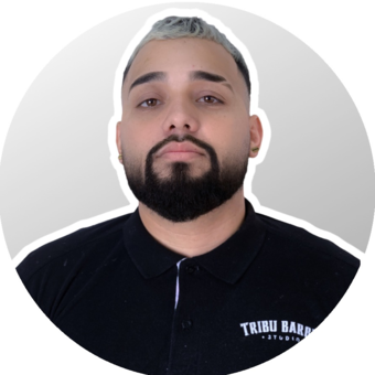 Το avatar του Goldi●Barber