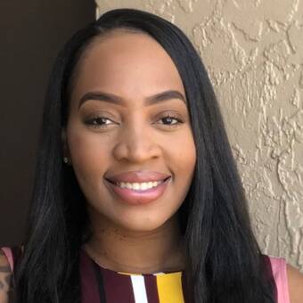 L'avatar di Danielle