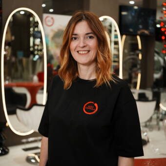 The avatar of Liliya