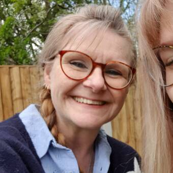 Henkilön Tracey avatar