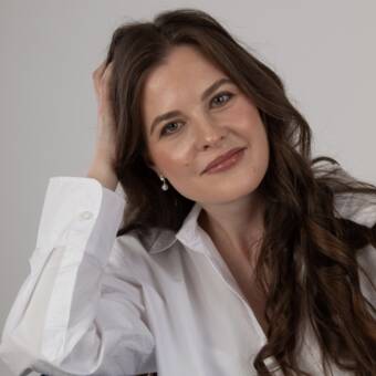 Avataren til Anastasija