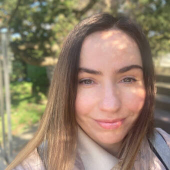 Lidiya Sliusarenko