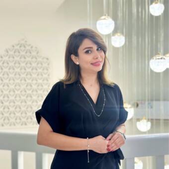 Avataren til Nooshin