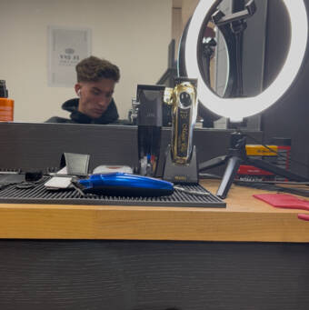 Avataren til Warwick