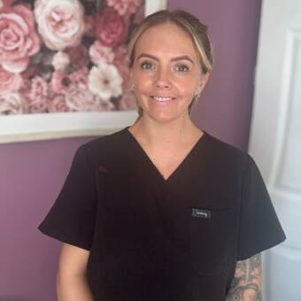 The avatar of Shannon