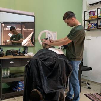 的化身 João Gabriel