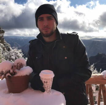 Hình đại diện của Efraín