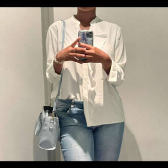 Avataren til Océane