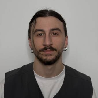 The avatar of a person