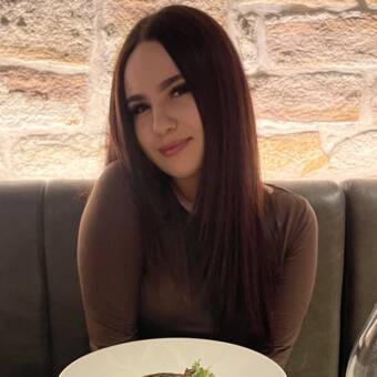 The avatar of Pamela 