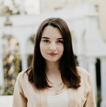 Аватарът на Mariana