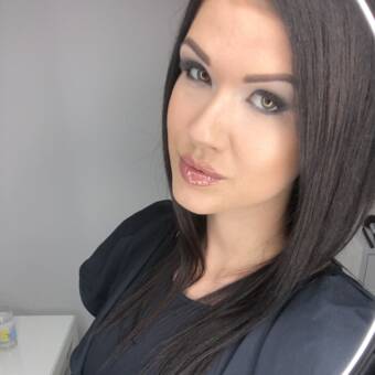 The avatar of Jagodits Evelin