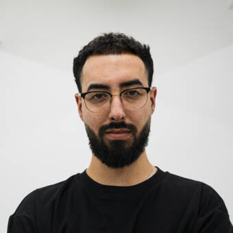 The avatar of a person