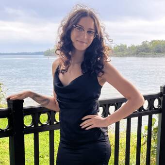 Avatar tillhörande Amya