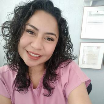 The avatar of Abigail