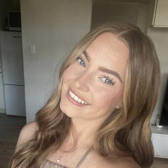 L'avatar appartenant à Shannon