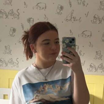 The avatar of Kayleigh