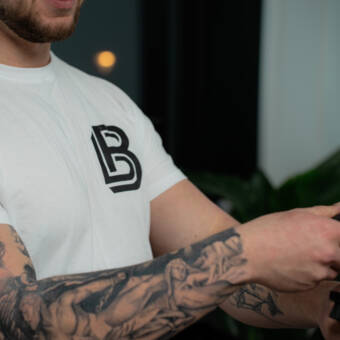 The avatar of Giovanni