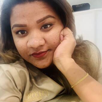 The avatar of Nimali