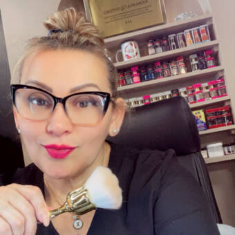 The avatar of Xiomara